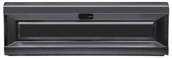 1980-86 Ford F-100, F-250, F-350 Styleside Pickup, Tailgate Shell, without Lettering