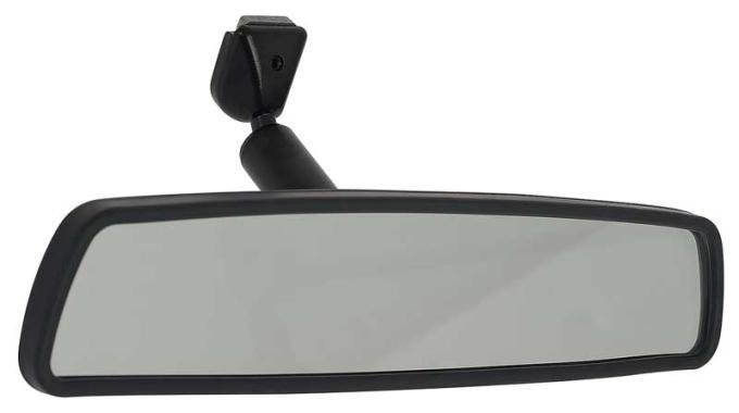 OER 1973-86 GM, Inner Rear View Mirror, 10" Long, Black, Various Models 918583