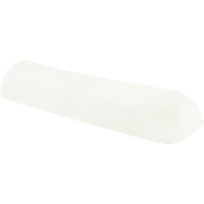 1968-69 Mustang, Cougar, Front Bucket Seat Foam Upper Back Crash Pad