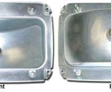 1965-66 Ford Mustang, Tail Lamp Housing, with Socket, LH or RH, Each