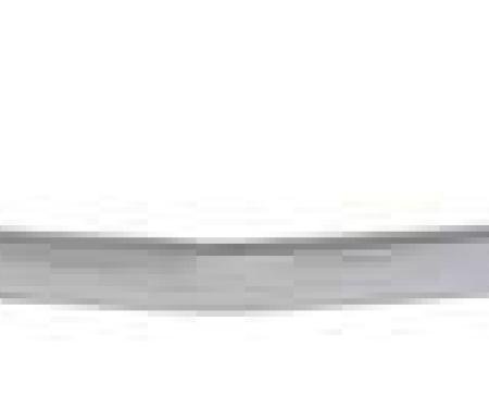 OER 1973 MUSTANG GRILLE MOLDING, Upper 8418DU