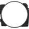 1963-66 Mustang, Falcon, Ranchero, Comet, V8, Fan Shroud, 3.5" Deep, with 17" Radiator, ABS