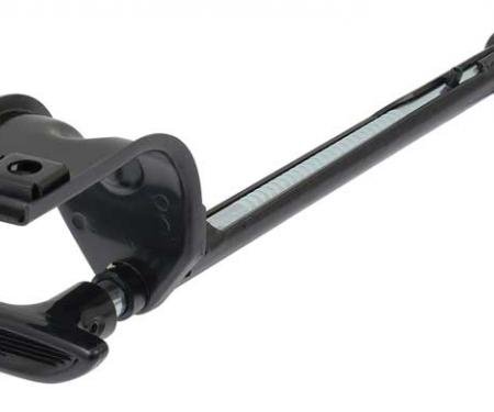 OER 1964-66 Mustang Parking Brake Assembly With Handle 2780A