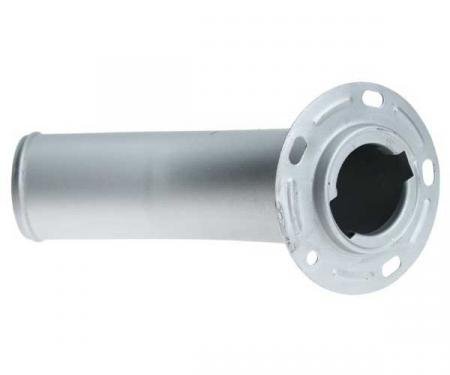 1970 Ford Mustang, Fuel Tank Filler Neck Pipe Assembly