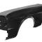 OER 1964-66 Ford Mustang, Front Fender, EDP Coated, LH 16005BR