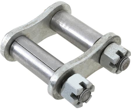 1928-31 Ford Truck and Model A Car, Shackle Set, Front and Rear Spring, LH or RH