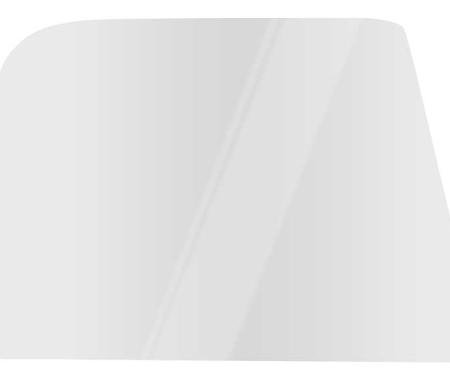 1967-72 Chevy, GMC Pickup, Blazer, Jimmy, Suburban, Front Door Window Glass, Clear, RH or LH, Each