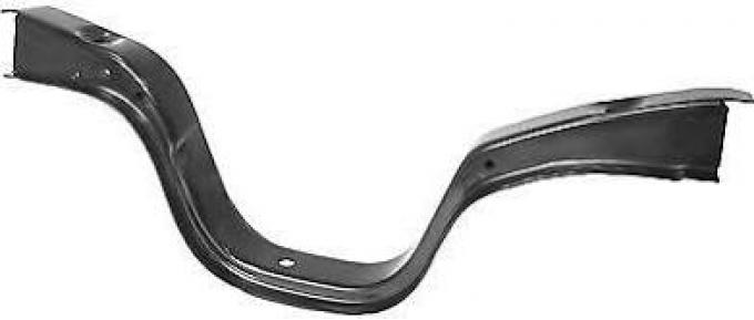 1964-66 Mustang, Front Floor Support, EDP Coated