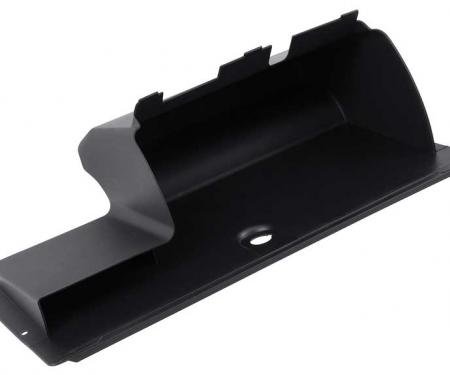 OER 1973-91 GM Truck Molded Dash Glove Box with Air Conditioning 15565246