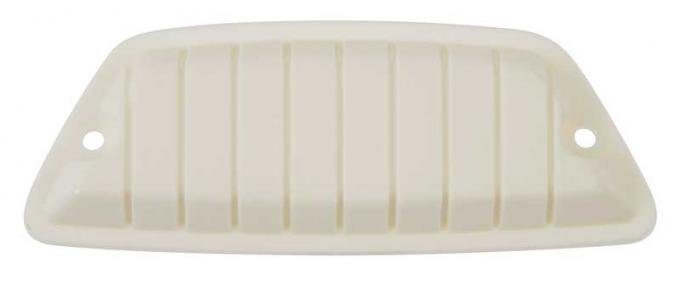 OER 1960-70 Ford/Mercury Dome Light Lens 13783E