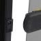 OER 1973-97 Ford F100, F150, F250, F350 Pickup Truck, Rear Window Sliding Glass, Three-Panel, Dark Limo Privacy Tint DY90035Y