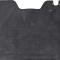 OER 1947-55 Chevrolet, GMC Truck, OE Style Rubber Floor Mat, Black 345904
