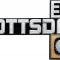 OER 1981-87 GM Truck "Scottsdale 30" Front Fender Emblem 14026447