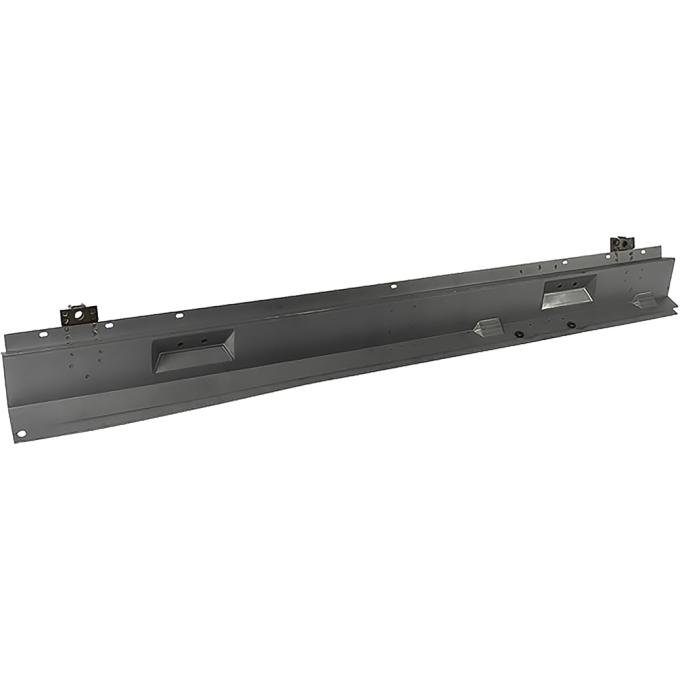 OER 1968-77 Ford Bronco, Upper Cowl Windshield Mount Panel TR02010