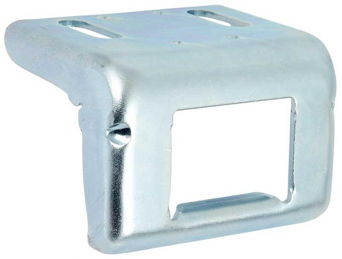 1964-65 Ford Falcon/1964-66 Ford Mustang, Coupe/Convertible, Trunk Lid Catch