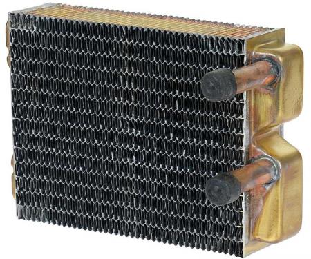 1960-79 Ford/Mercury, Various Models, Heater Core (Copper/Brass)