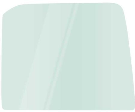 OER 1980-86 Ford F-Series Truck/Bronco, Door Window, RH Side, Tinted DD6060T