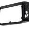OER 1973-79 Ford F100, F150, F250, F350, 1978-79 Bronco, Radiator Support For Round Headlamps, EDP Coated TR16138G