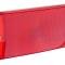 1970-77 Ford Bronco/1970-72 F-Series Truck/Econoline, Side Marker Lamp, Rear, LH Or RH, Red