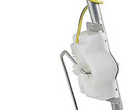 OER 1966-76 Bronco Rear Main Tank 3/8" Fuel Sending Unit w/ Lock Ring and Seal TR9275F