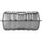 1980-86 Ford Bronco, Fuel Tank, Zinc Coating, 33 Gallons