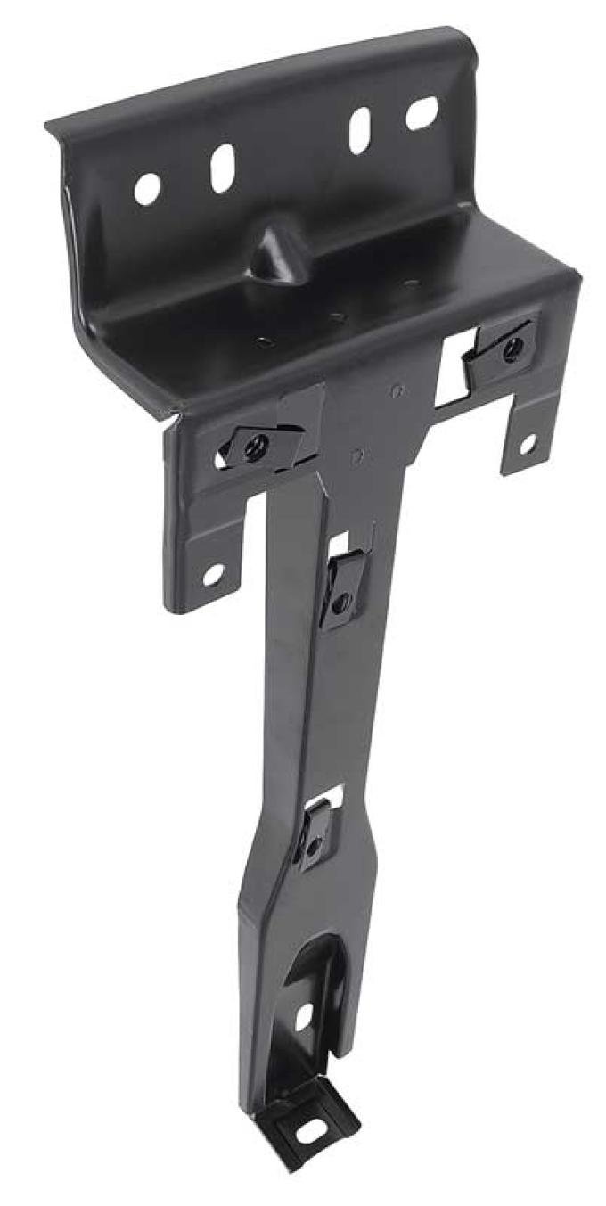 1969-70 Mustang, Hood Latch Support Assembly