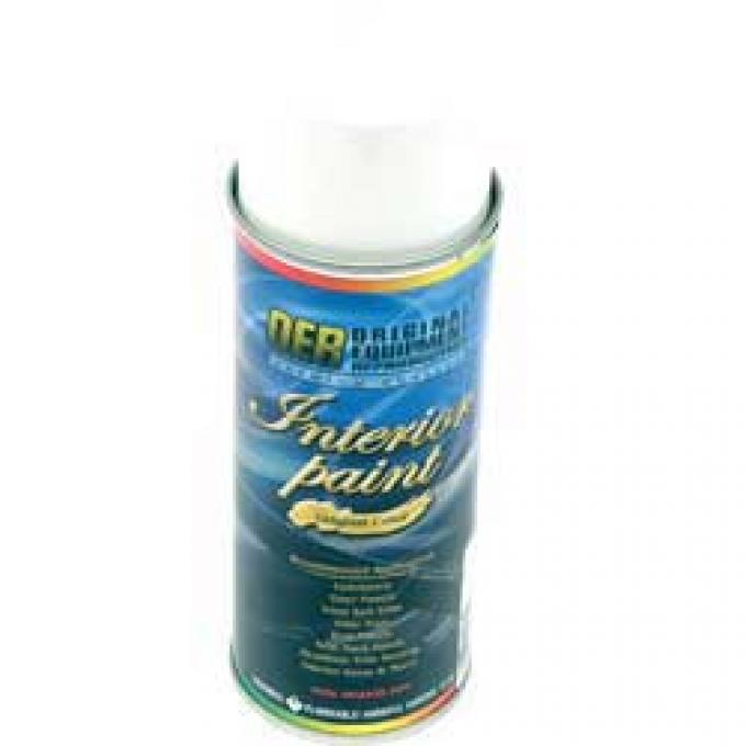 OER 1966-67 M14 Bright Blue Color Coat Spray 12 Oz. Aerosol Can PP804