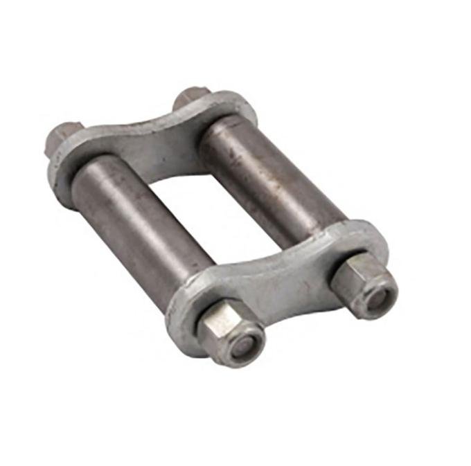 1935-40 Ford Truck and Car, Shackle Set, Front Spring, LH or RH