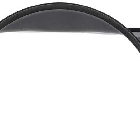 1999-2004 Silverado, Sierra 2500 Truck, Upper Fan Shroud, 4.8L, 5.3L and 6.0L Engines