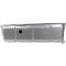 1953-55 Ford F-Series Truck, Fuel Tank, Under-Cab Floor, Zinc Coating, 17 Gallon