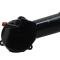 1990-2005 Ford, Mercury, Power Steering Pump, with Reservoir, Black Powder Coated, New