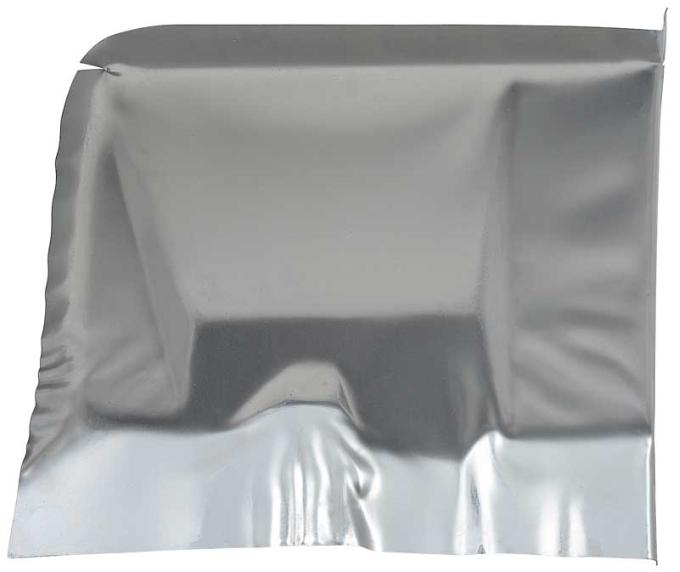 Goodmark 1965-70 Ford Mustang, Front Floor Pan To Firewall Extension, GMK302051564R