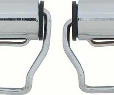 OER Seat Belt Retractors 986068