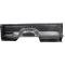 OER 1973-79 Ford, Bed Side Panel, with Wheelhouse,Tail Panel, 8' Long Bed, LH Side, 2 Fuel Holes TR27840N