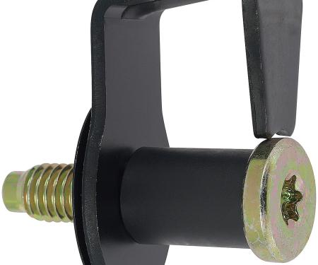 OER 1980-97 Mustang, Bronco, Capri, Cougar, Door Latch Striker Bolt, Various Models 98L107