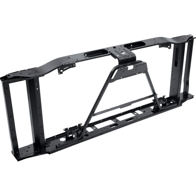 OER 2007-09 Silverado, Sierra 2500/3500 Pickup Truck, Radiator Support.with 6.0L Engine 25991910