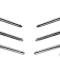 1966 Mustang Simulated Side Scoop Ornament (Pair)
