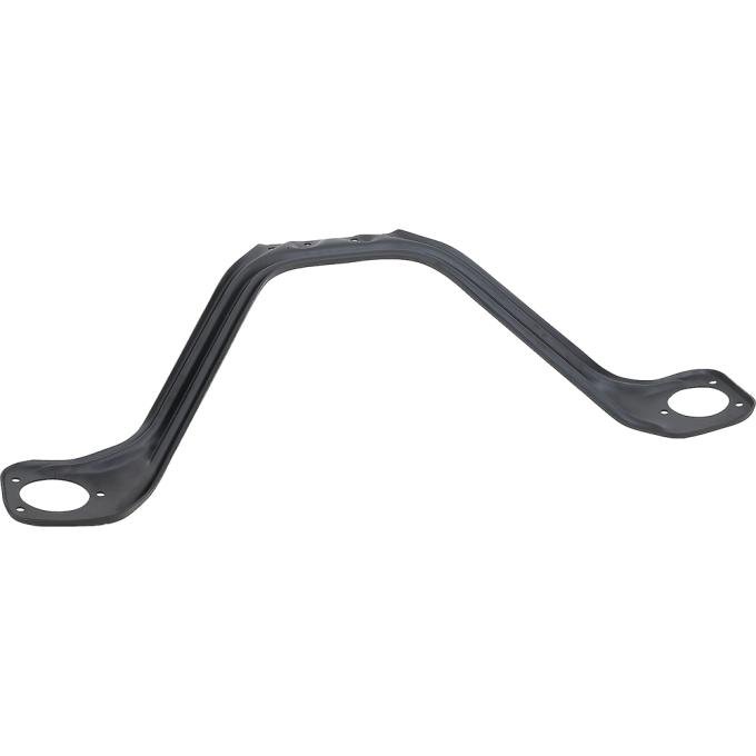1960-65 Falcon, Ranchero, Comet, Shock Tower to Firewall Export Brace, Black