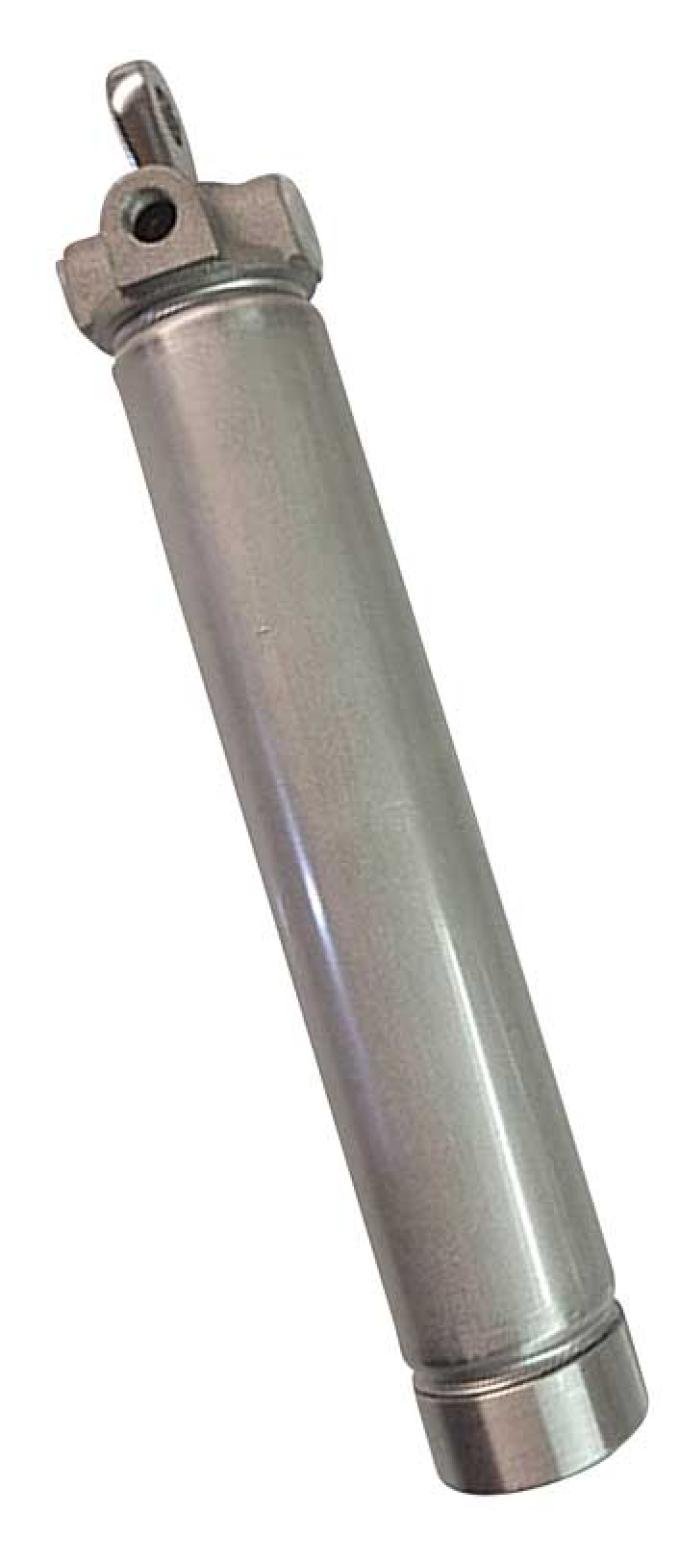 1971 Mustang, Convertible Top Hydraulic Cylinder, Driver or Passenger Side, Each