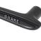 OER 1960-66 Ford/Mercury, Mustang/Falcon/Ranchero/Comet, Park Brake Release Handle, Black 2760AR