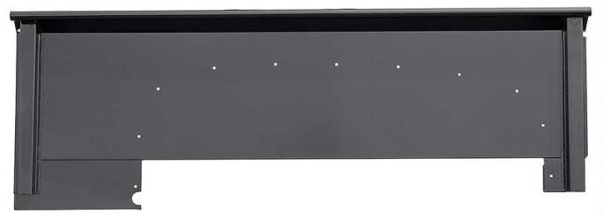 OER 1951-52 Ford F1 Pickup Truck OE Style Driver Side Bedside Panel - LH - Short Bed TR27840D