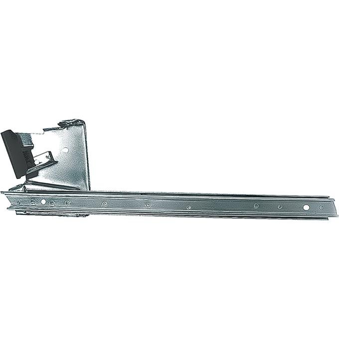 1967-68 Mustang, Cougar, Door Window Guide, Driver Side