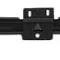 1992-98 Ford F-Series Pickup, Bronco, Front Bumper Stone Deflector, Upper, Heavy Gauge, Paintable