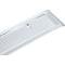OER 1971-73 Mustang, Cougar, 1971-77 Maverick, Comet, Door Sill Plate, LH or RH, Each M13208D