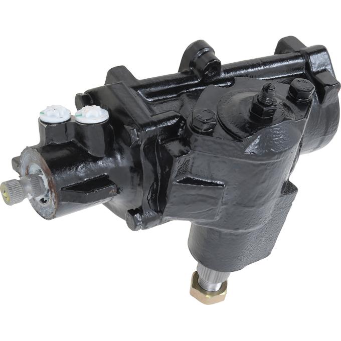 1979-93 Ford, Lincoln, Mercury, Power Steering Gear Box