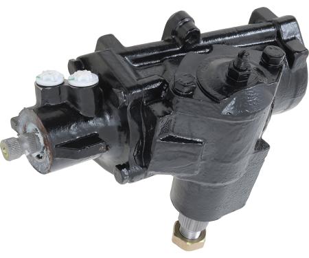 1979-93 Ford, Lincoln, Mercury, Power Steering Gear Box
