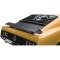 OER 1969-70 Mustang, Cougar, Rear Spoiler, with Pedestal & Brackets 44210A