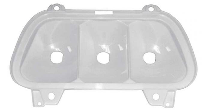 1971-1973 Ford Mustang Left or Right Tail Lamp Housing