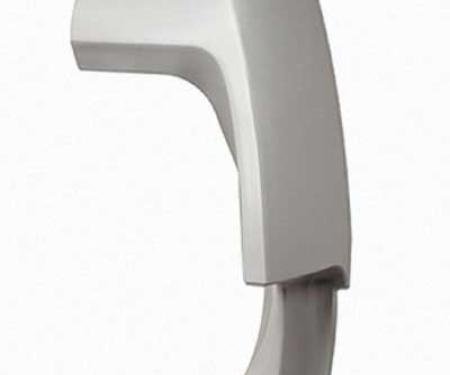 OER 1967-68 Mustang, Quarter Panel Upper Extension, Fastback, Passenger Side 27702CR