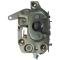 OER 1967-68 Mustang, Cougar, 1967 Fairlane, Falcon, Comet, Door Latch Assembly, Driver Side 21812DR